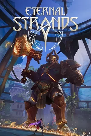 Eternal Strands (2025) [Ru/Multi] Repack Let'sРlay