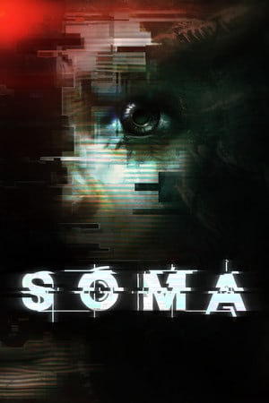 SOMA (2015|RUS) PC RePack от Xattab