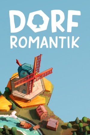 Dorfromantik (2022|RUS) PC Лицензия GOG + DLC