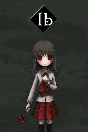 Ib (2022|RUS) PC Пиратка