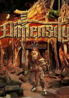 Dimensity (2008) PC Лицензия