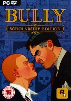 Bully Scholarship Edition (2008|RUS) PC RePack от R.G. Механики