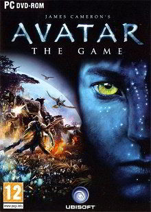 James Cameron’s Avatar: The Game (2009|RUS) PC от FitGirl