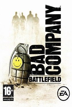 Battlefield Bad Company (2008|RUS) PC от Xattab
