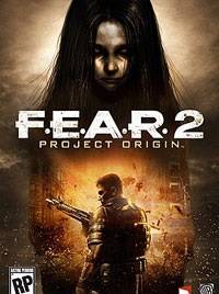 F.E.A.R. 2: Project Origin (2009|RUS) PC Лицензия GOG