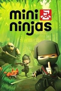 Mini Ninjas (2009) PC RePack от R.G. Механики