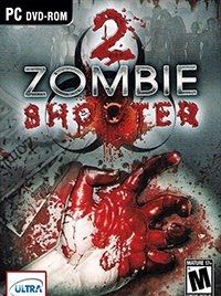 Zombie Shooter 2 (2009|RUS) PC RePack от R.G. Механики