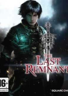 The Last Remnant (2009) PC RePack от R.G. Механики