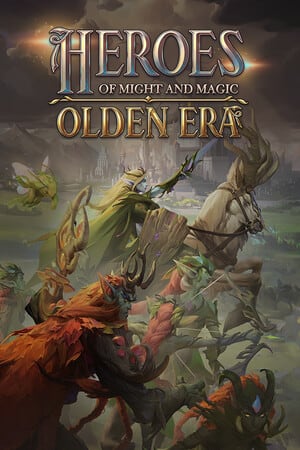 Heroes of Might and Magic: Olden Era (2025|RUS) PC Механики