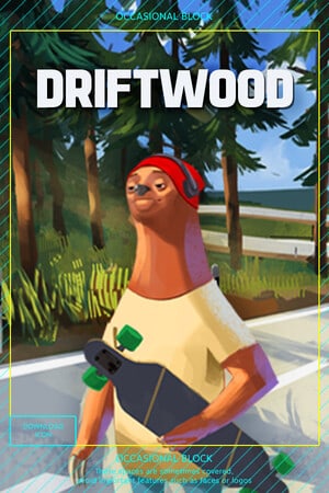 Driftwood (2025|RUS) PC Пиратка Portable