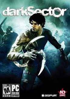 Dark Sector (2009|RUS) PC от Igruha