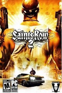 Saints Row 2 / Ряд Святых 2 (Дорога Святых 2) (2009|RUS) PC Лицензия GOG