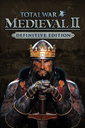 Total War: MEDIEVAL 2 – Definitive Edition (2006|RUS) PC RePack от R.G. Механики