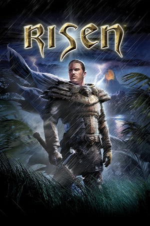 Risen (2009|RUS) PC RePack FitGirl