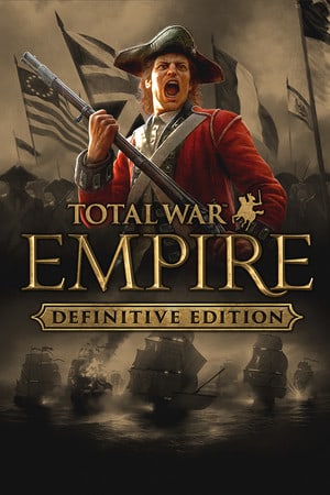 Империя: Тотальная Война – Окончательное Издание (2009|RUS) PC RePack от R.G. Механики