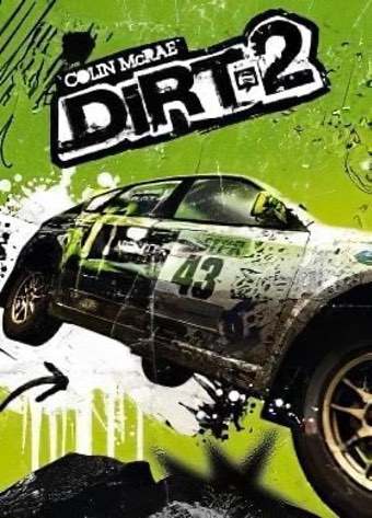 Colin McRae DiRT 2 v.1.1 [RUS|ENG] (2009) PC RePack от FitGirl