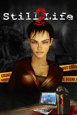 Стилл Лайф 2 (2009) PC RePack от Xattab