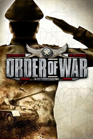 Order of War (Орден Войны) (2009|RUS) PC RePack от R.G. Механики