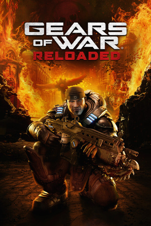 Gears of War: Reloaded (Шестерни Войны: Перезагрузка) (2025|RUS) PC RePack Механики