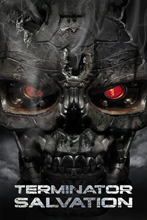 Терминатор 4: Да Придет Спаситель (2009|RUS) PC RePack от Xattab