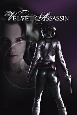 Velvet Assassin (2009|RUS) PC RePack от R.G. Механики