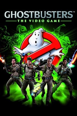 Ghostbusters (Охотники за Привидениями) [RUS|ENG] (2009) PC RePack от FitGirl