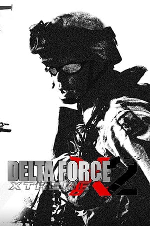 Дельта Форс Экстрим 2 (2009) PC Пиратка