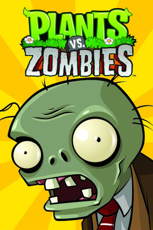Plants vs. Zombies: GOTY Edition / Растения против Зомби: Игра года (2009|RUS) PC Пиратка Portable
