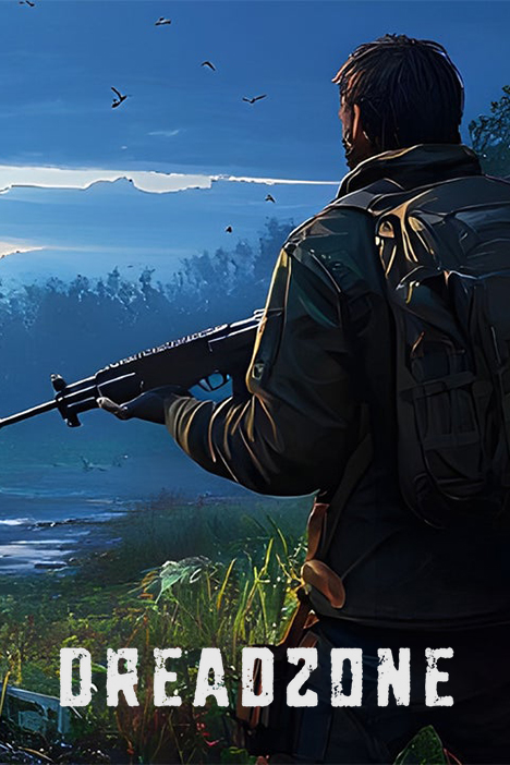 Dreadzone (Дредзоне) v.1.4.4 [RUS|ENG] (2025) PC Пиратка + Multiplayer (Online по Сети)