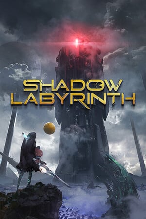 Shadow Labyrinth / Лабиринт теней (2025|RUS) PC Лицензия + Дополнение (DLC)