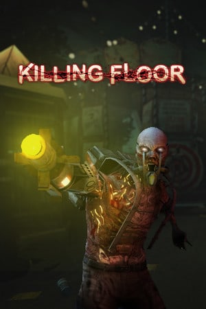 Killing Floor (2009|RUS) PC RePack от R.G. Механики + DLC