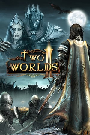 Two Worlds 2 HD - Epic Edition / Два Мира 2 HD - Эпическое издание (2010|RUS) PC RePack от Xattab