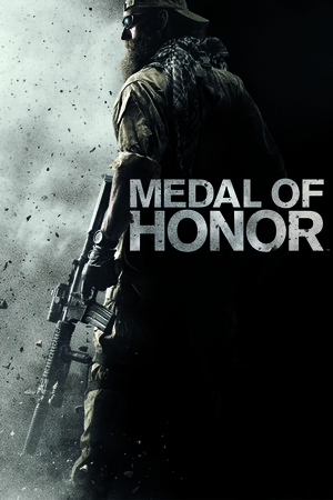 Medal of Honor (Медаль Почета) [RUS|ENG] (2010) PC RePack от FitGirl