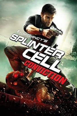Tom Clancy's (Том Клэнси) Splinter Cell Conviction [RUS|ENG] (2010) PC RePack от FitGirl + Mod