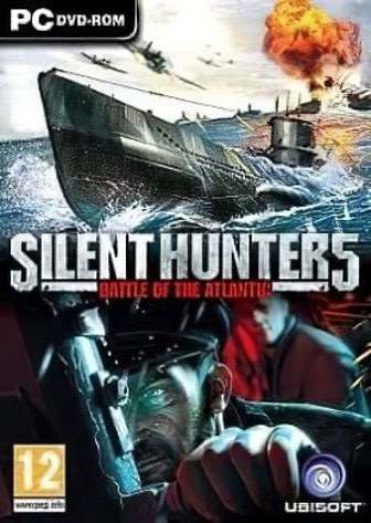 Silent Hunter 5: Battle of the Atlantic (2010) PC RePack от R.G. Механики