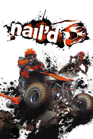 Nail'd (2010) PC Пиратка