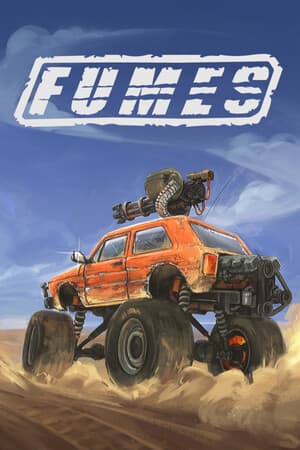 FUMES (Фумес/Фамес) (2025|RUS) PC RePack от R.G. Механики | Ранний доступ