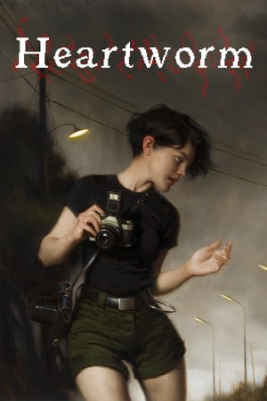 Heartworm (Сердечный червь) (2025|RUS) PC Пиратка Portable