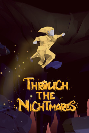 Through the Nightmares [RUS|ENG] (2025) PC RePack от FitGirl