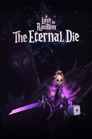 Lost in Random: The Eternal Die - Fortune Edition [RUS|ENG] (2025) PC RePack от FitGirl