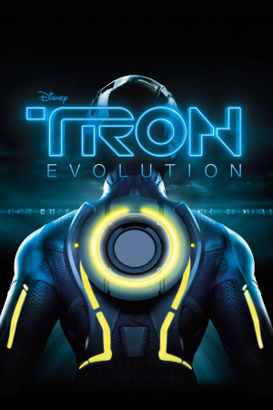 TRON Evolution [RUS|ENG] (2010) PC RePack от FitGirl
