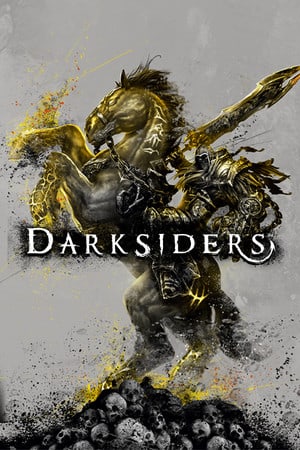 Darksiders: Wrath of War (Поборники Тьмы: Гнев Войны) (2010|RUS) PC RePack от R.G. Механики