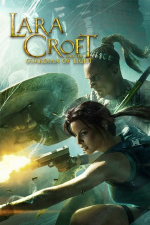 Lara Croft and the Guardian of Light (Лара Крофт и Хранитель Света) (2010|RUS) PC RePack от R.G. Механики + DLC
