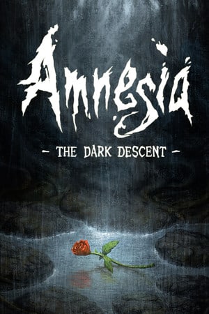 Amnesia: The Dark Descent (2010|RUS) PC Лицензия GOG