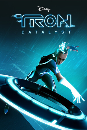 TRON: Catalyst (2025|RUS) PC Пиратка Portable