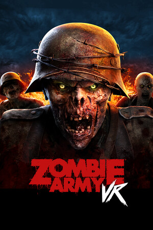 Zombie Army VR (Зомби Армия) [RUS|ENG] (2025) PC RePack от R.G. Механики