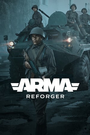 Arma Reforger (Арма Рефорджер) (2023|RUS) PC RePack от R.G. Механики