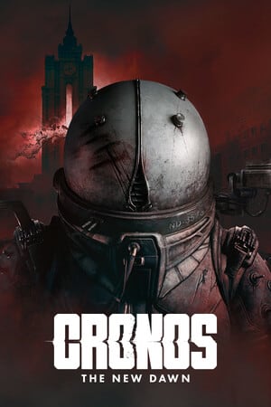 Cronos: The New Dawn - Deluxe Edition v.20260209_1727-354011 [RUS|ENG] (2025) PC Пиратка Portable + All DLCs