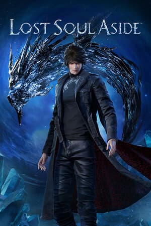 Lost Soul Aside: Deluxe Edition [RUS|ENG] (2025) PC RePack от FitGirl + DLC