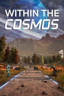 Within the Cosmos (В Пределах Космоса) v.2.2c [RUS|ENG] (2025) PC Пиратка Portable